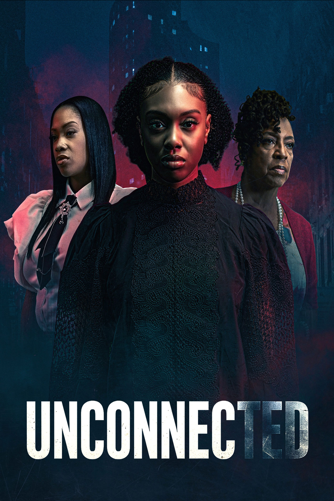 Unconnected (2026)