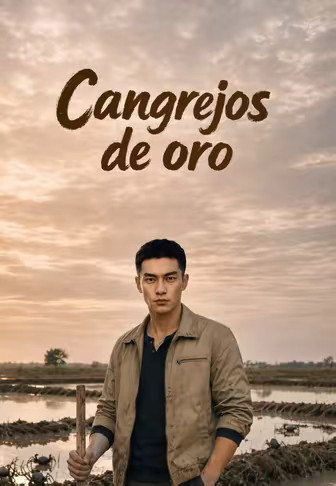 Cangrejos de oro