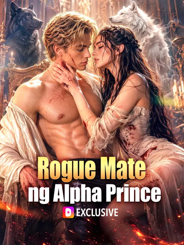 Rogue Mate ng Alpha Prince