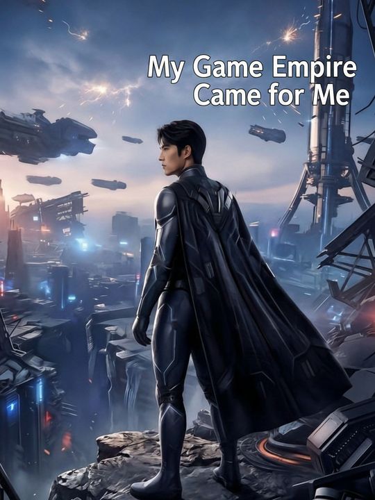 Aku, Pemimpin Kekaisaran Game
