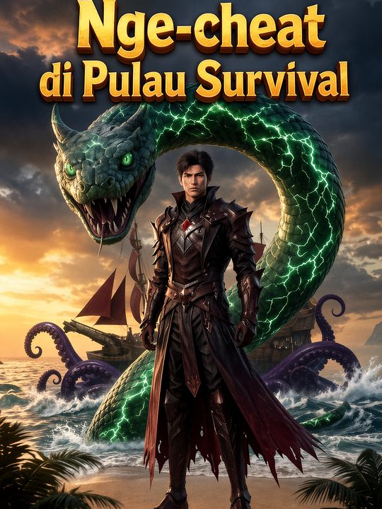 Aku Bertahan Hidup dengan Undian