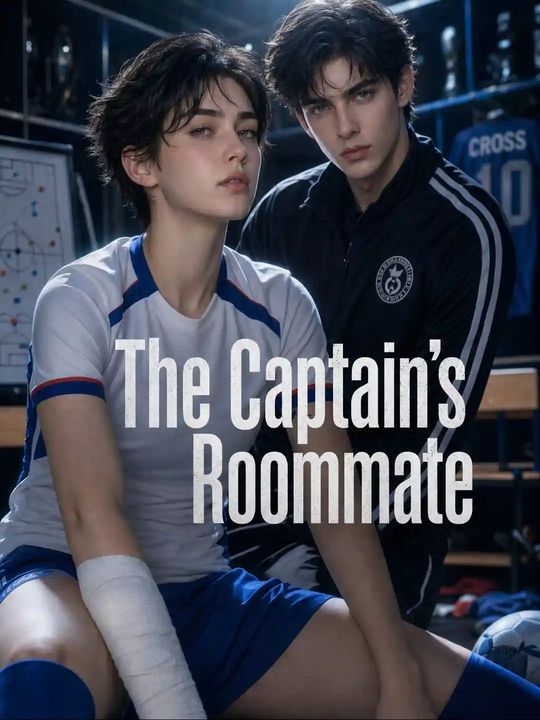 The Captain's Roommate