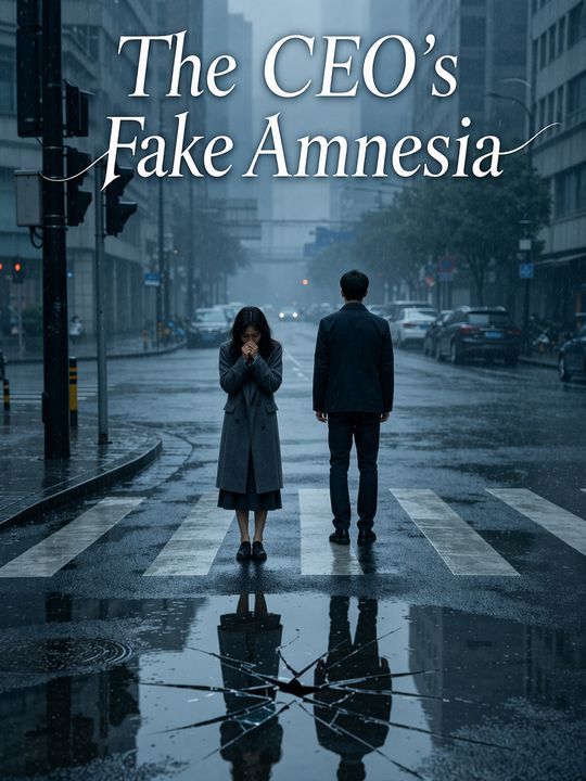 Suamiku pura-pura amnesia