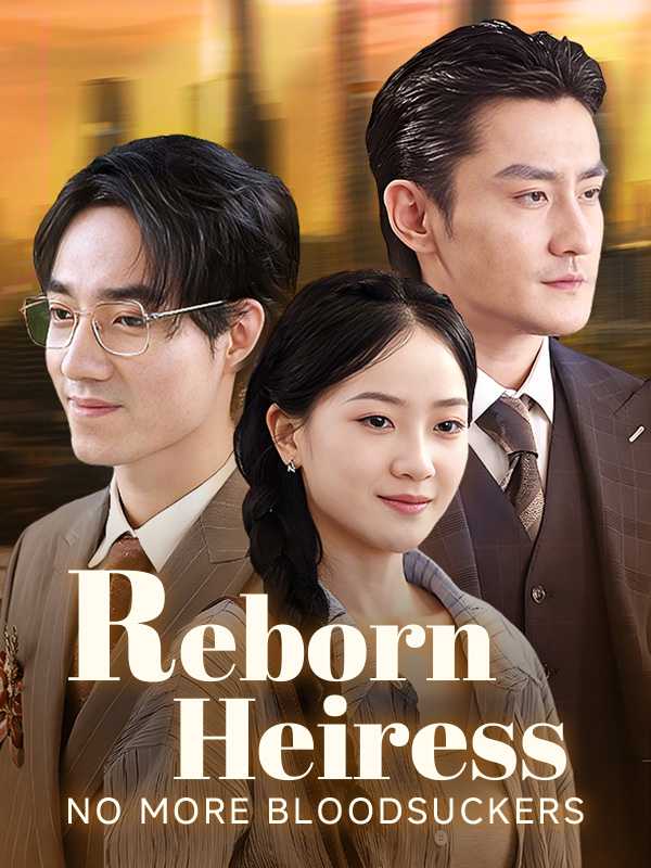 Reborn Heiress: No More Bloodsuckers