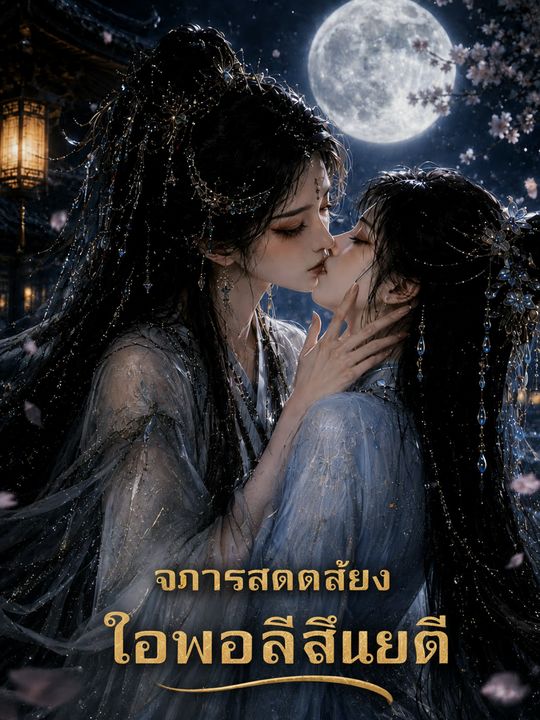 จันทราสาดแสง โกเมนสีเลือด
