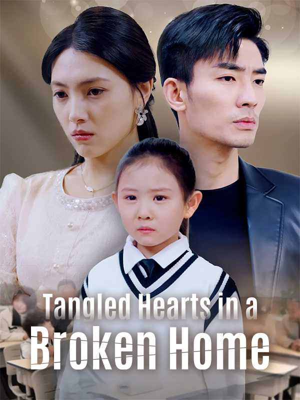 Tangled Hearts in a Broken Home[Special Cut]