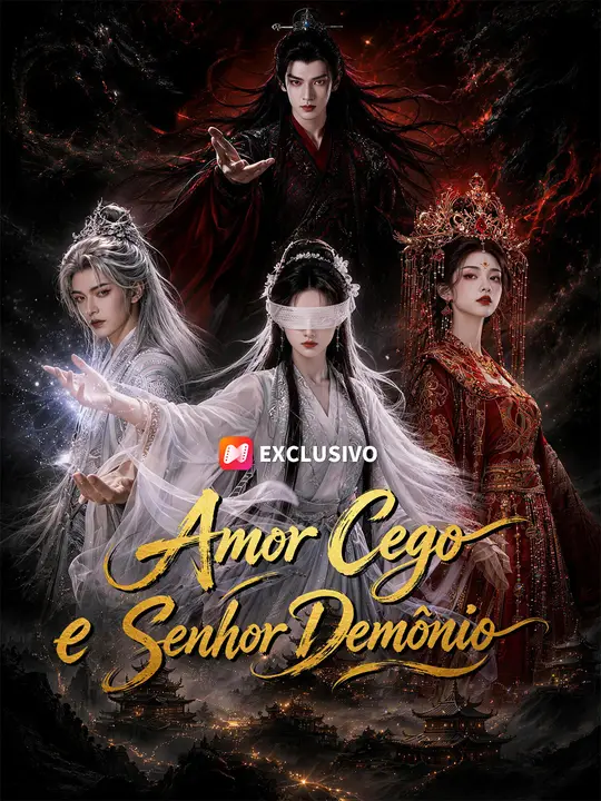 Amor Cego e Senhor Demônio