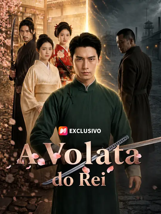 A Volta do Rei
