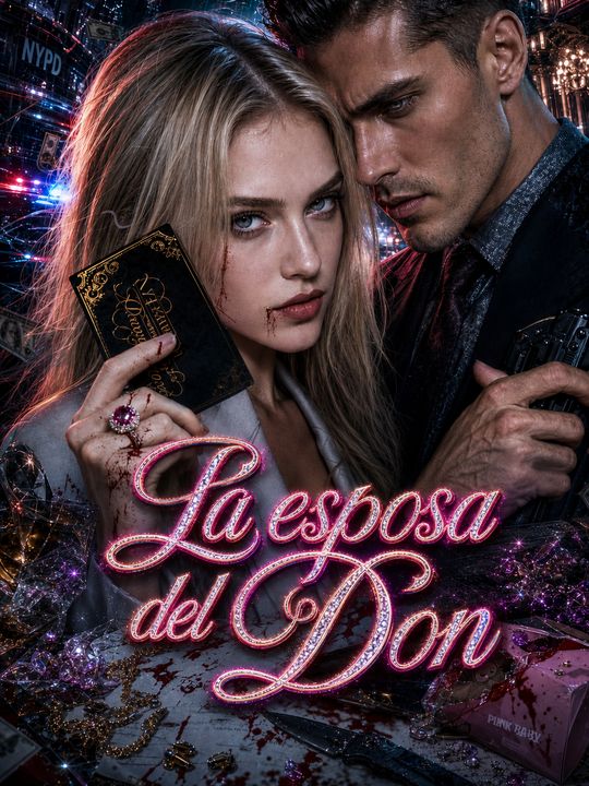 La esposa del Don