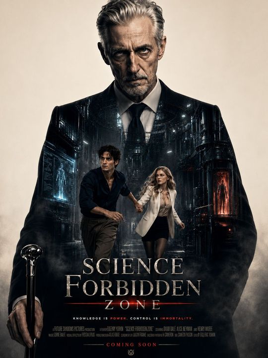 Science Forbidden Zone