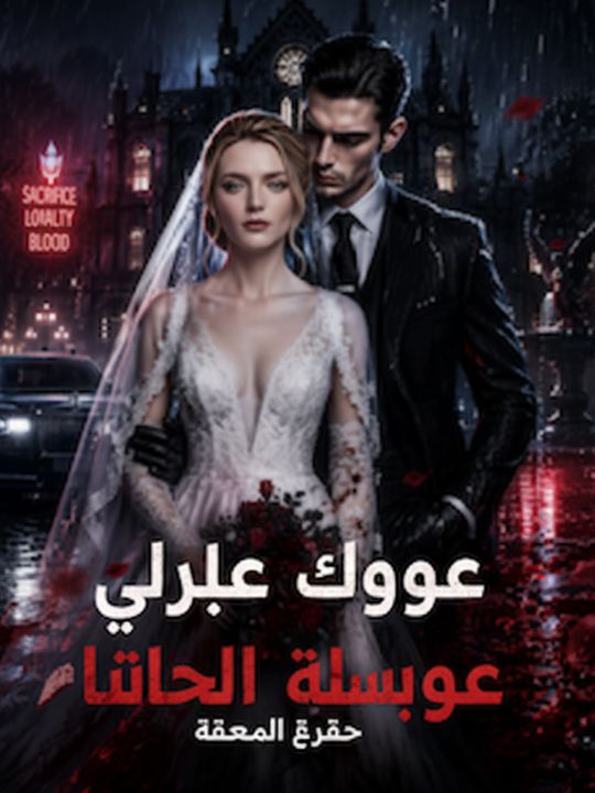 عروس الزعيم القاتلة