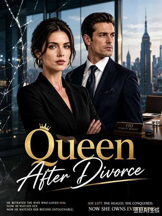 Queen After Divorce