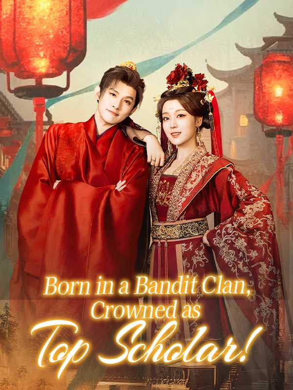 Born in a Bandit Clan, Crowned as Top Scholar!