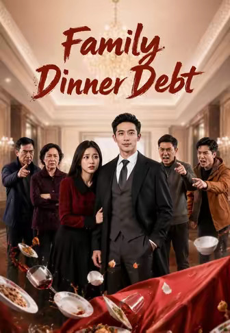 Family Dinner Debt