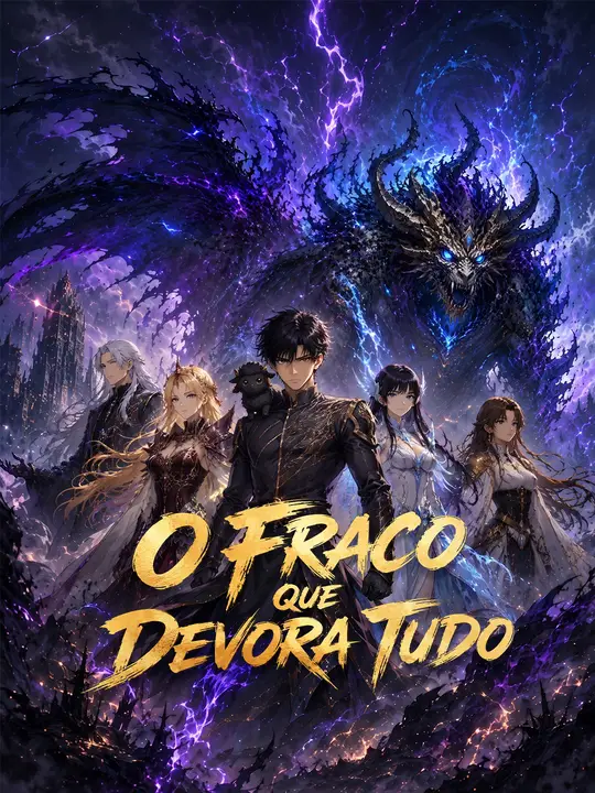 O Fraco que Devora Tudo