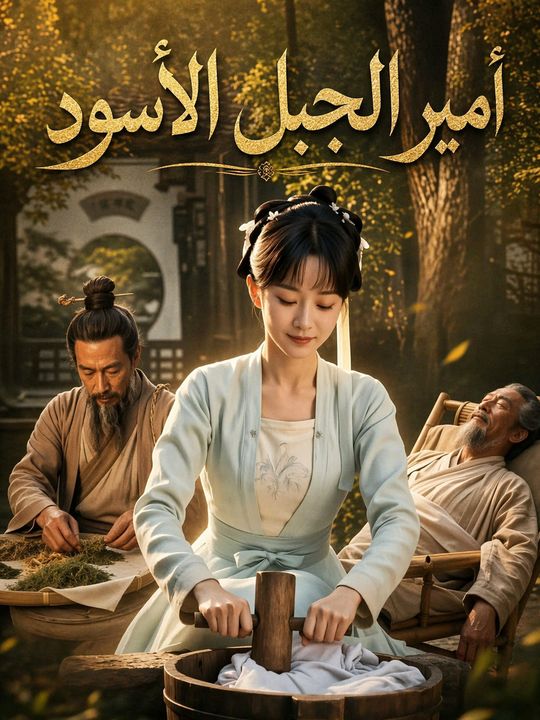 أمير الجبل الأسود