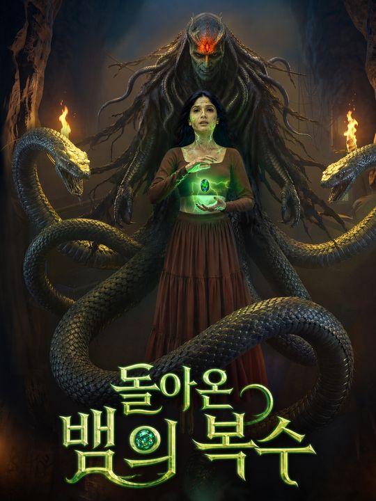 돌아온 뱀의 복수