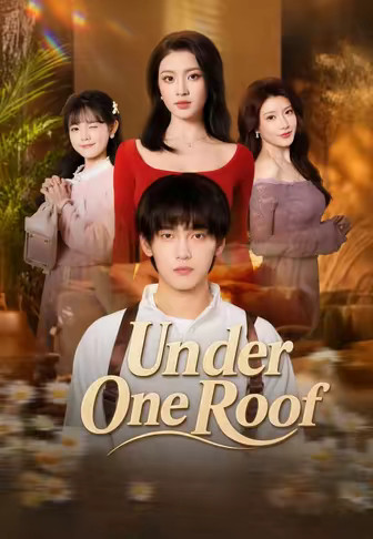 Tangled with Three