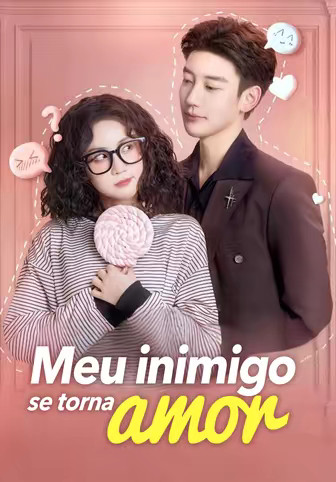 Meu inimigo se torna amor