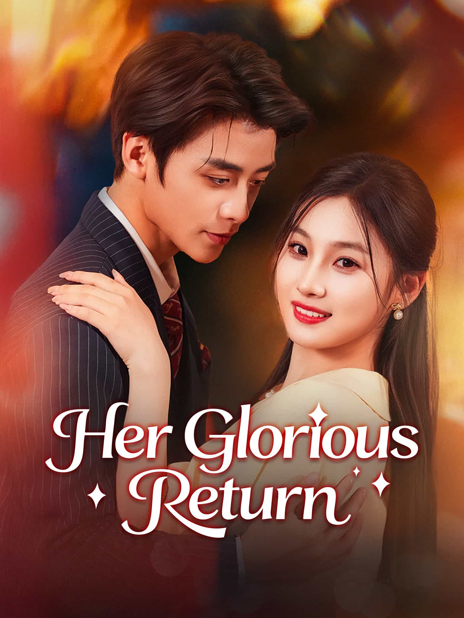 Her Glorious Return