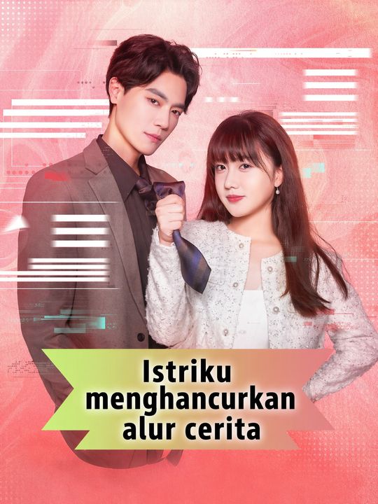 Istriku menghancurkan alur cerita