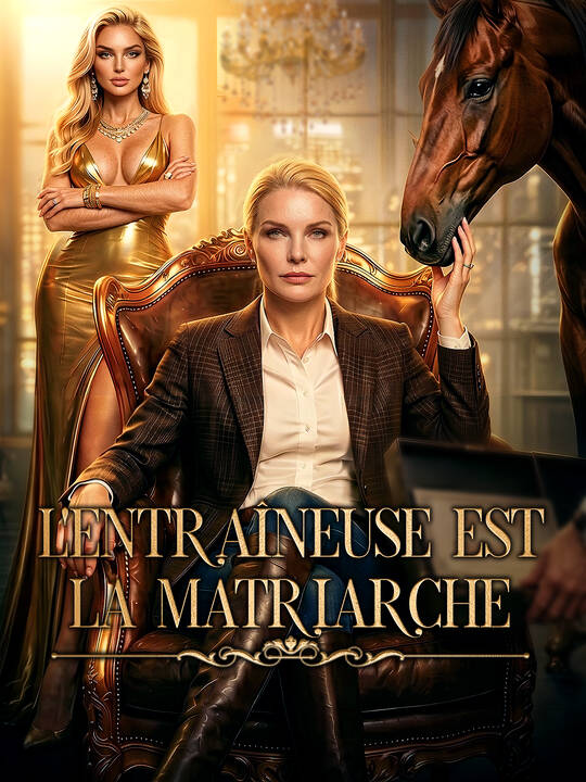 L'Entraîneuse est la Matriarche