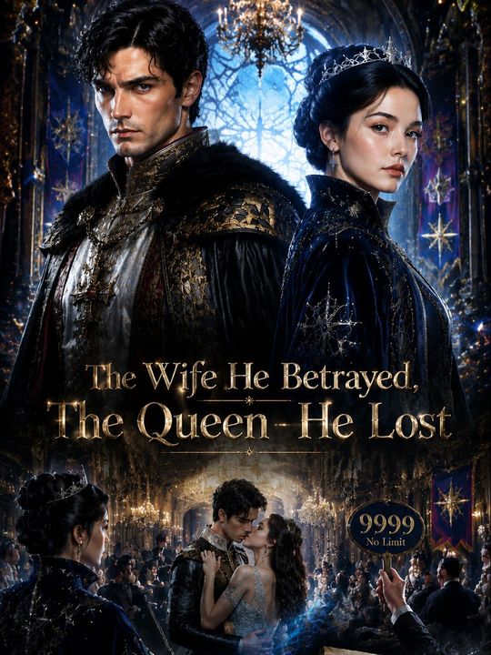 The Wife He Betrayed, The Queen He Lost