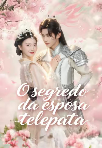 O segredo da esposa telepata