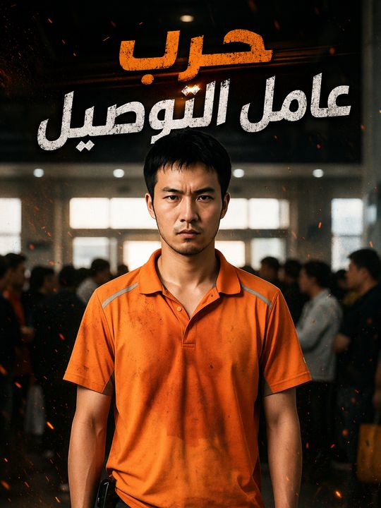 حرب عامل التوصيل
