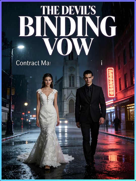 The Devil’s Binding Vow