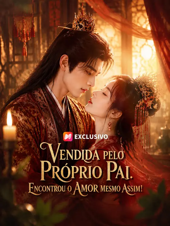 Vendida pelo Próprio Pai. Encontrou o Amor Mesmo Assim!