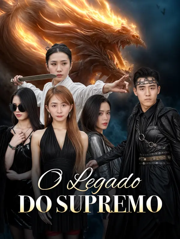 O Legado do Supremo (2024)