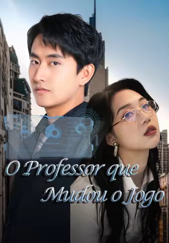 O Professor que Mudou o Jogo