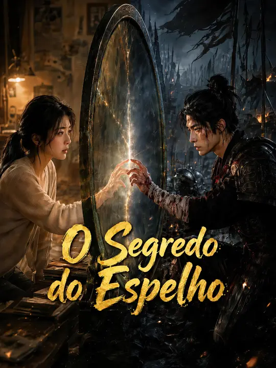 O Segredo do Espelho