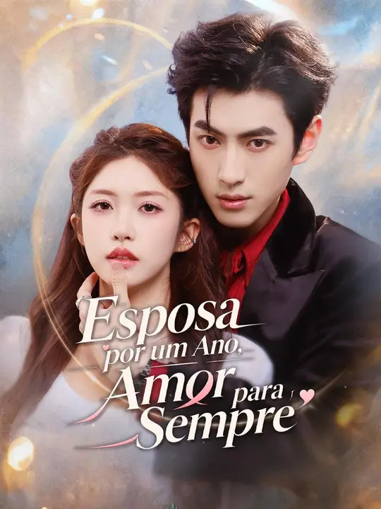 (Dublagem) Esposa por um Ano, Amor para Sempre