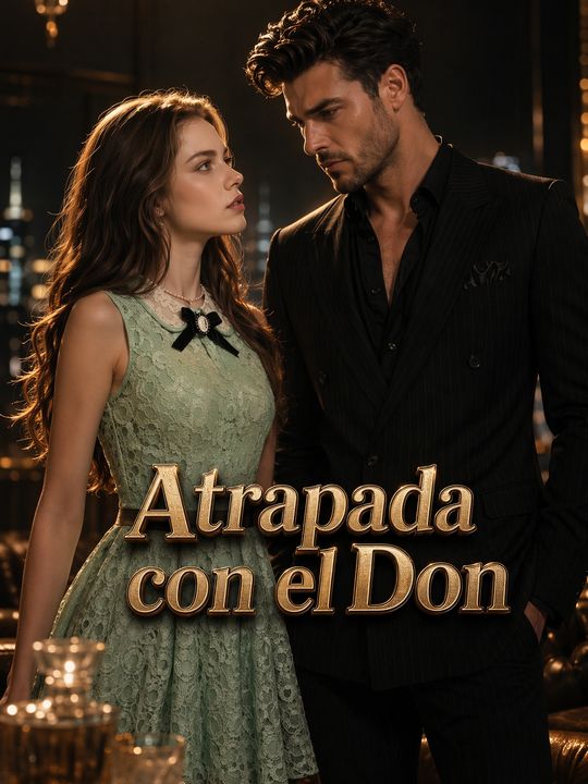 Atrapada con el Don