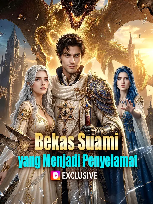 Bekas Suami yang Menjadi Penyelamat(Alih suara)