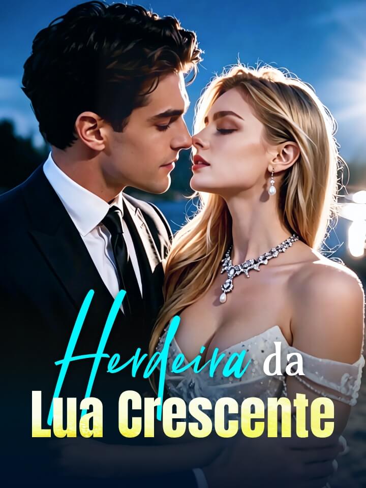 Herdeira da Lua Crescente
