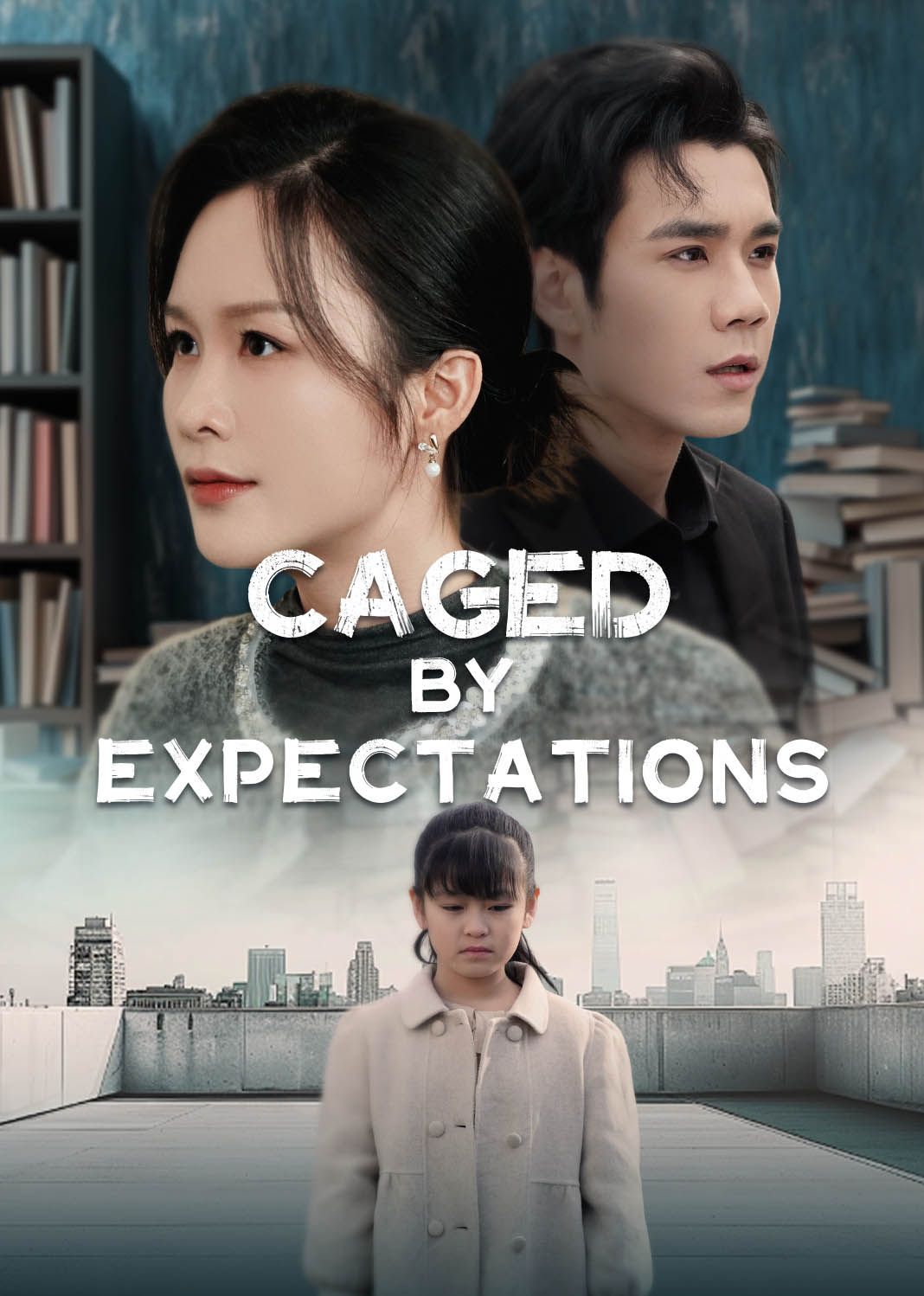 Caged by Expectations