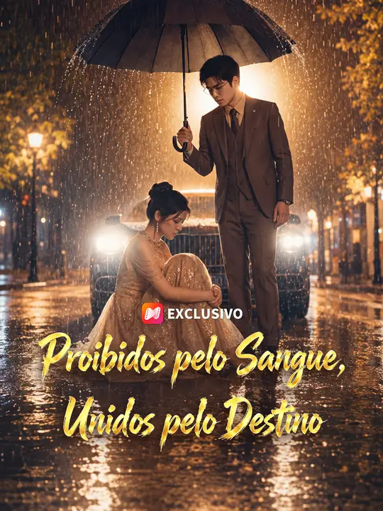 Proibidos pelo Sangue, Unidos pelo Destino