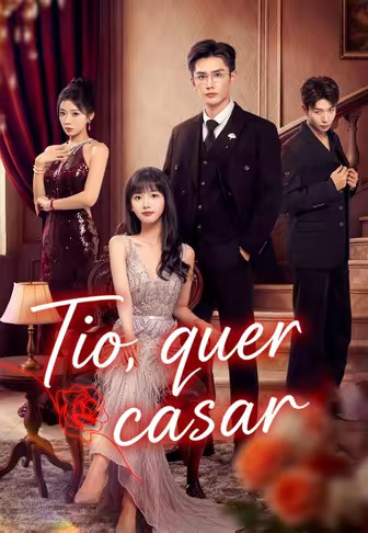 Tio, quer casar