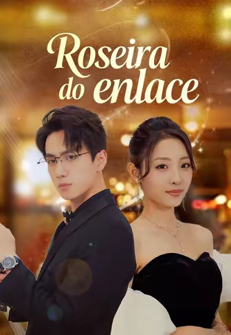 Roseira do enlace