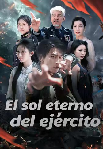 El sol eterno del ejército