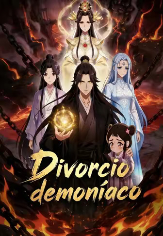 Divorcio demoníaco