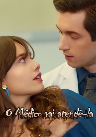 O Médico vai atendê-la