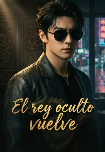 El rey oculto vuelve