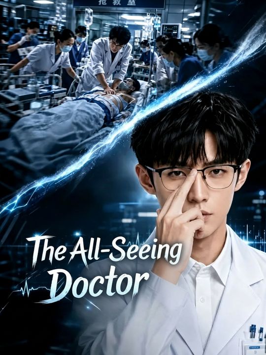 The All-Seeing Doctor