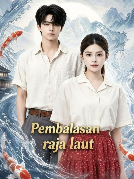 Pembalasan raja laut