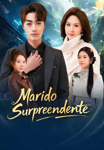 Marido Surpreendente