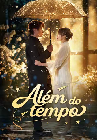 Além do tempo